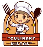 culinaryvistas.com